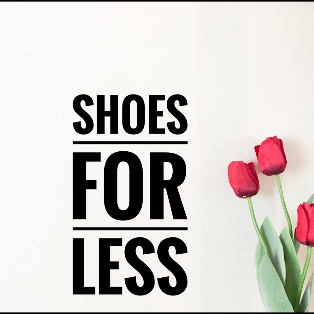 Shoes to Love ♥️